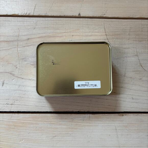 Tin Box NWT Tiddly Winks Game - Picture 2 of 4